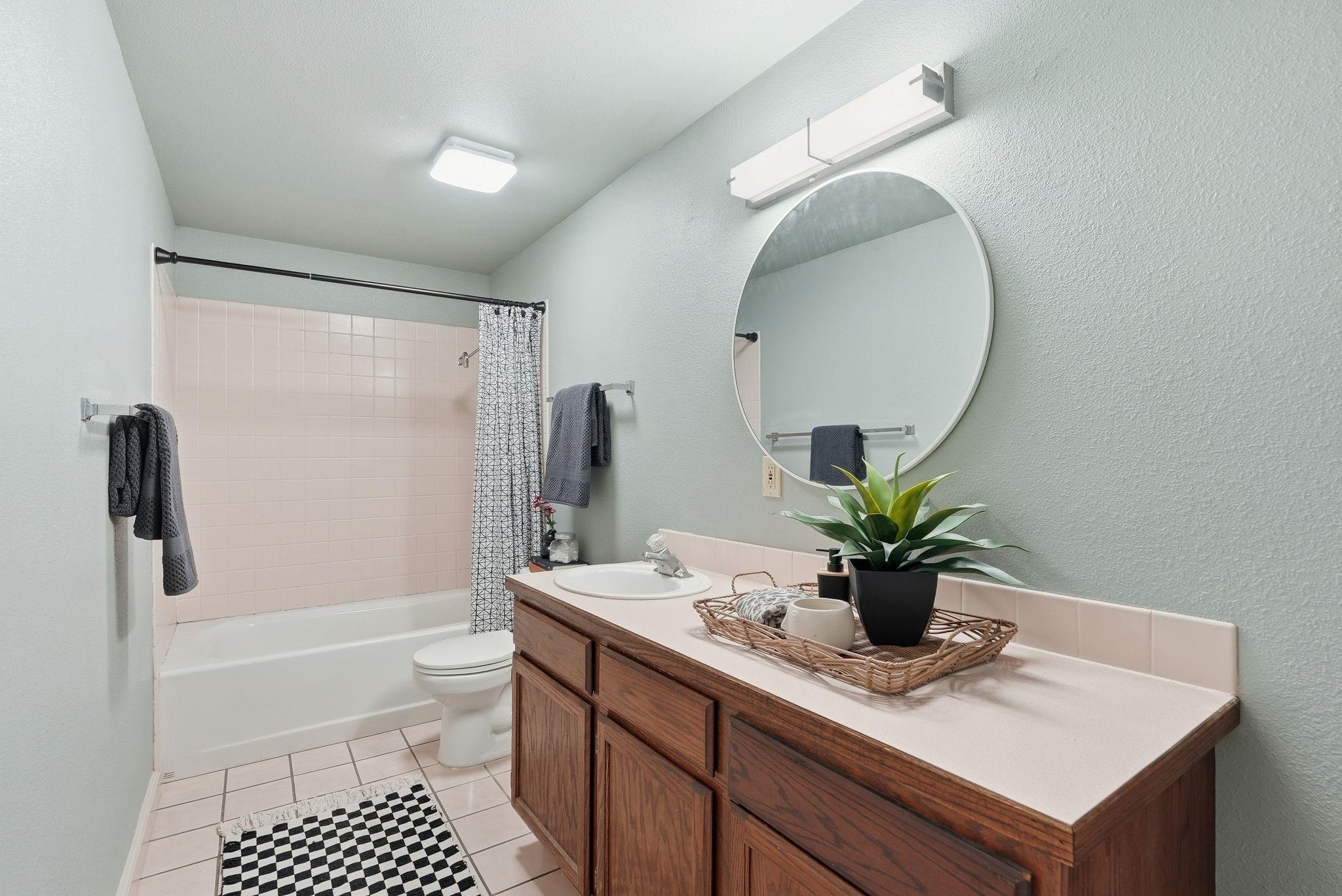 852 North Summit Boulevard, Unit 101 Spokane, WA 99201 - Photo 16 of 31