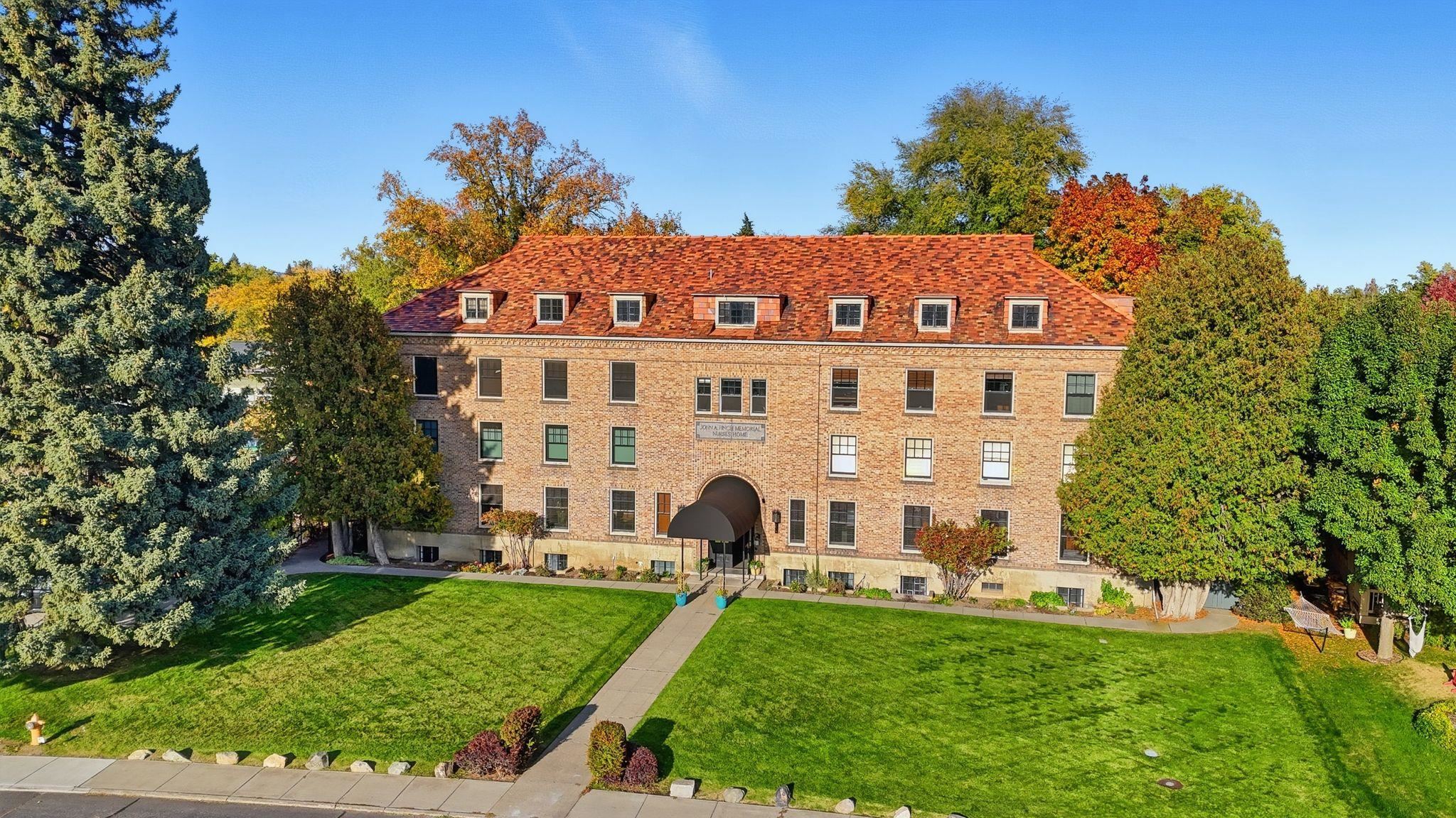 852 North Summit Boulevard, Unit 101 Spokane, WA 99201 - Photo 27 of 31