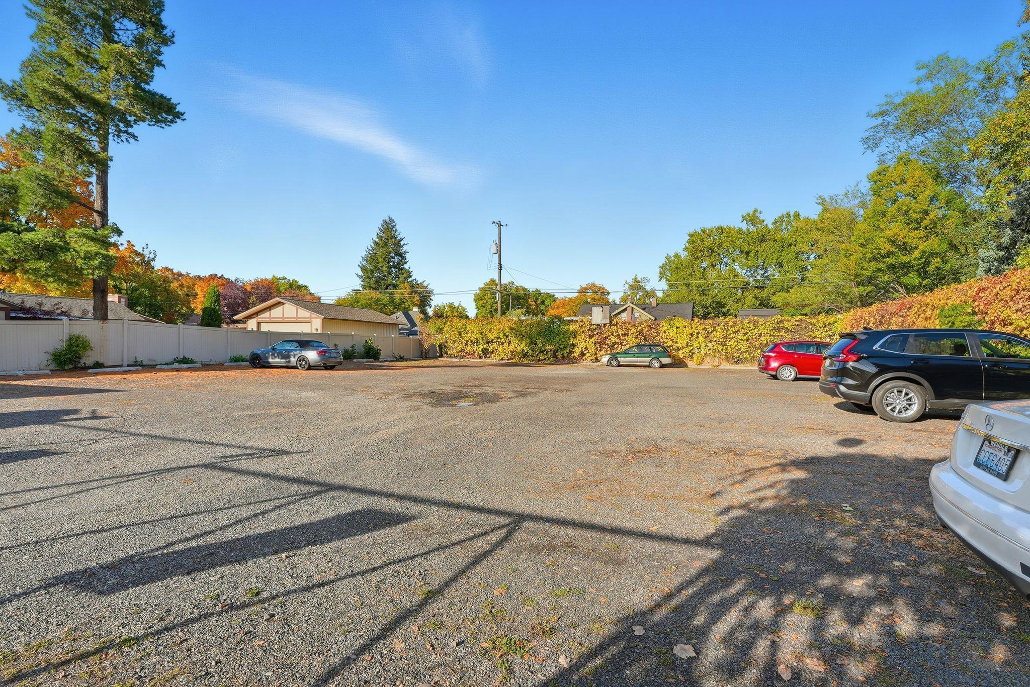 852 North Summit Boulevard, Unit 101 Spokane, WA 99201 - Photo 30 of 31