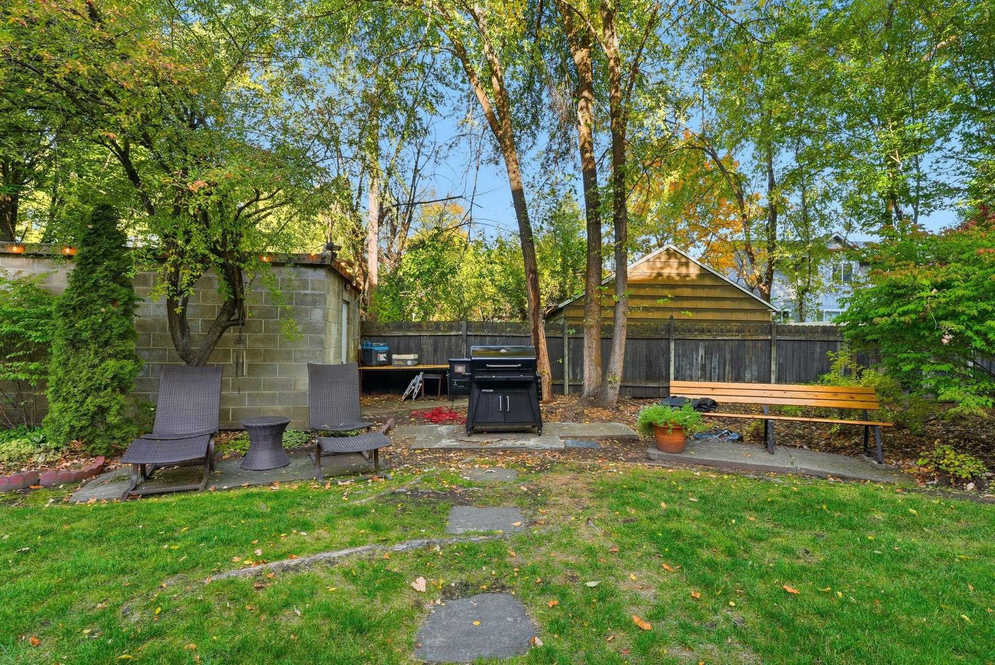 852 North Summit Boulevard, Unit 101 Spokane, WA 99201 - Photo 31 of 31