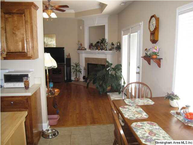 212 Twin Ridge Circle Lincoln, AL 35096 - Photo 6 of 28