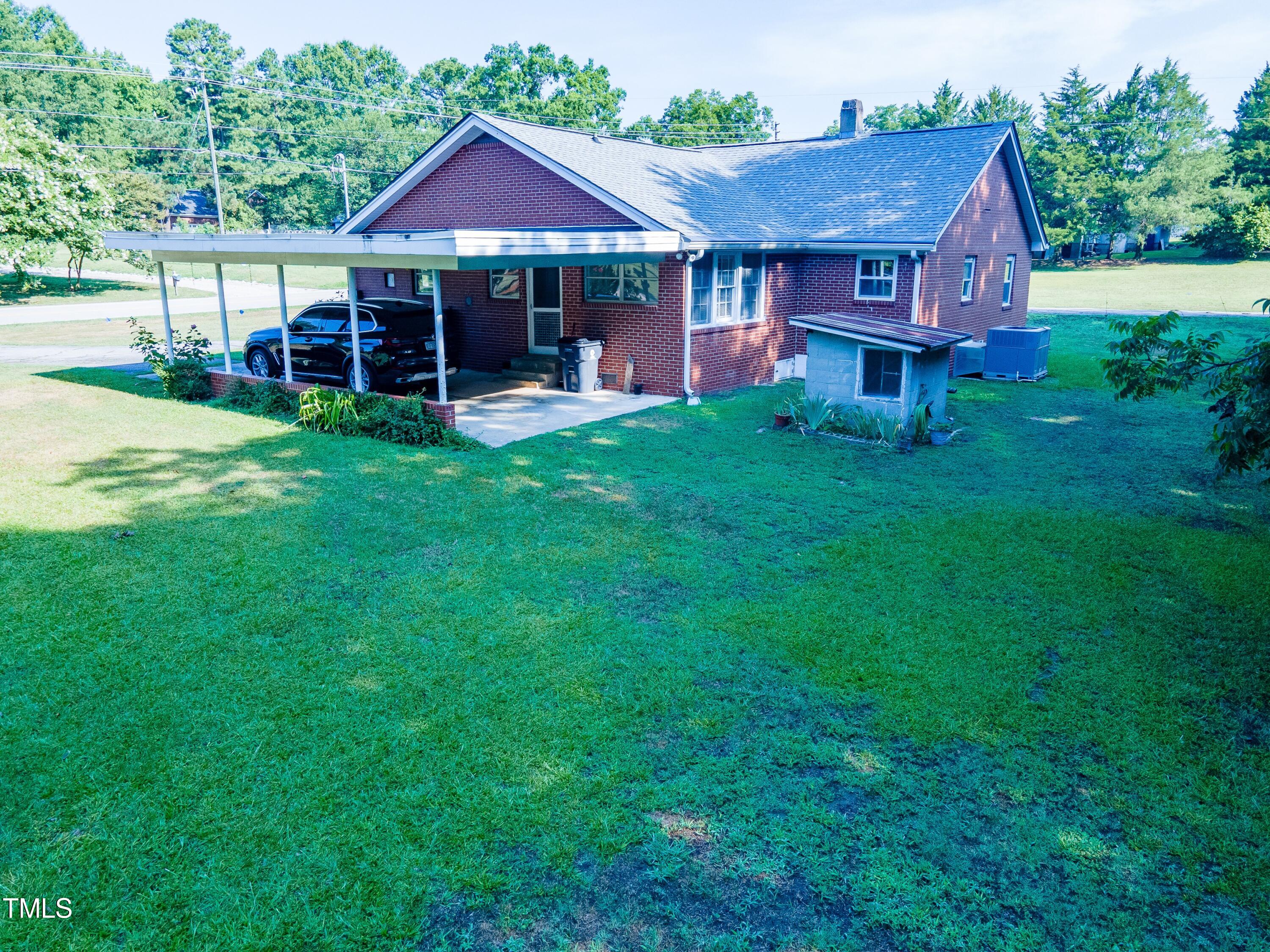 617 Lake Glad Road Wendell, NC 27591 - Photo 7 of 18 DJI_0679-HDR
