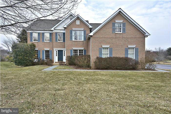 1319 Dasher Lane Reston, VA 20190 - Photo 1 of 30 Exterior (Front)