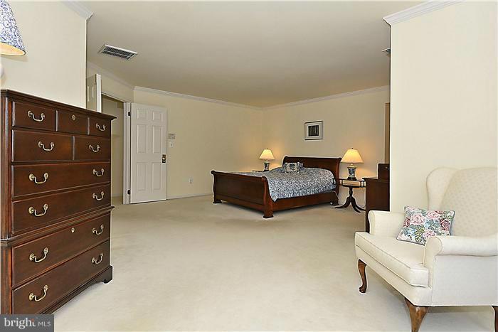 1319 Dasher Lane Reston, VA 20190 - Photo 16 of 30 Bedroom (Master)