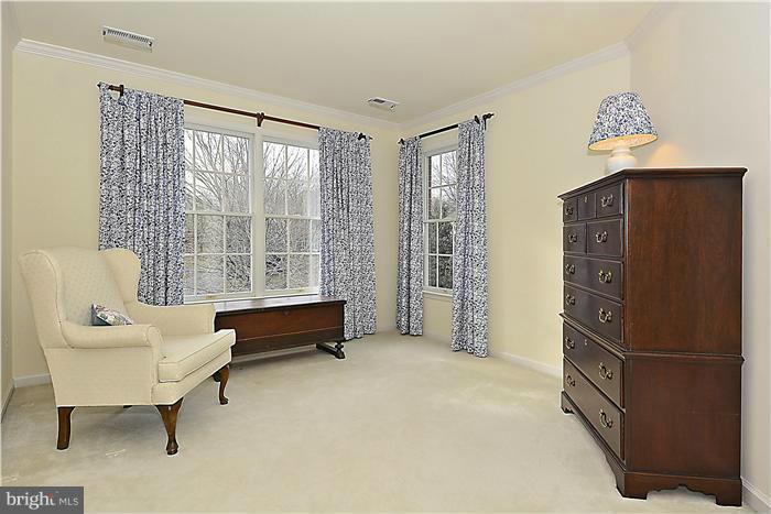 1319 Dasher Lane Reston, VA 20190 - Photo 18 of 30 Bedroom (Master)