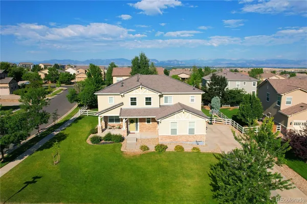 $1,025,000 | 16555 Jupiter Way, Broomfield, CO 80023