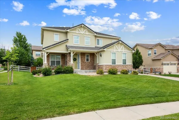 $1,025,000 | 16555 Jupiter Way, Broomfield, CO 80023