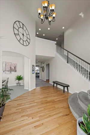 $1,025,000 | 16555 Jupiter Way, Broomfield, CO 80023