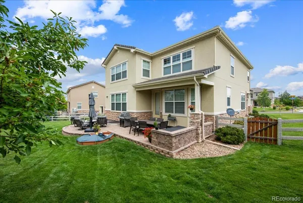$1,025,000 | 16555 Jupiter Way, Broomfield, CO 80023