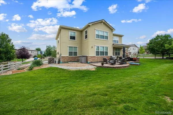 $1,025,000 | 16555 Jupiter Way, Broomfield, CO 80023