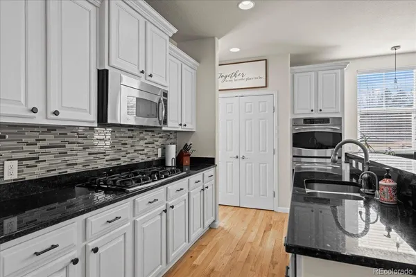$1,025,000 | 16555 Jupiter Way, Broomfield, CO 80023
