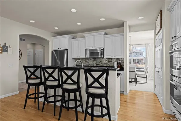 $1,025,000 | 16555 Jupiter Way, Broomfield, CO 80023