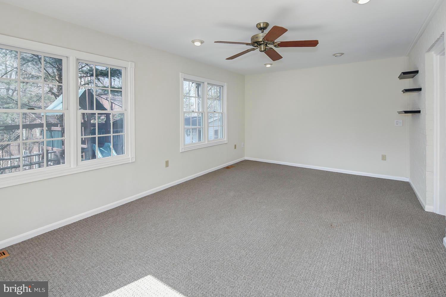 8906 Melwood Road Bethesda, MD 20817 - Photo 12 of 30 Family Room