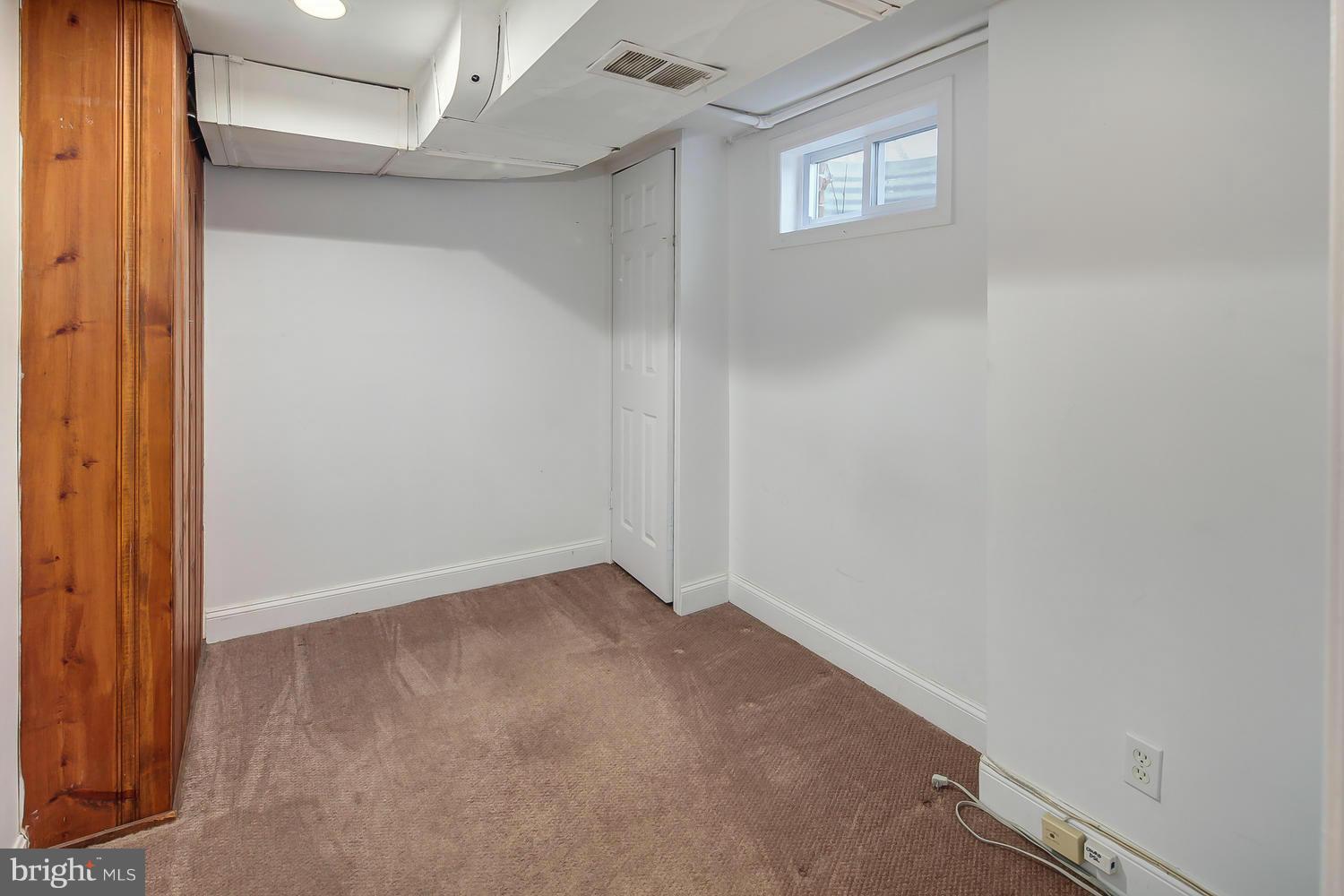 8906 Melwood Road Bethesda, MD 20817 - Photo 25 of 30 Basement