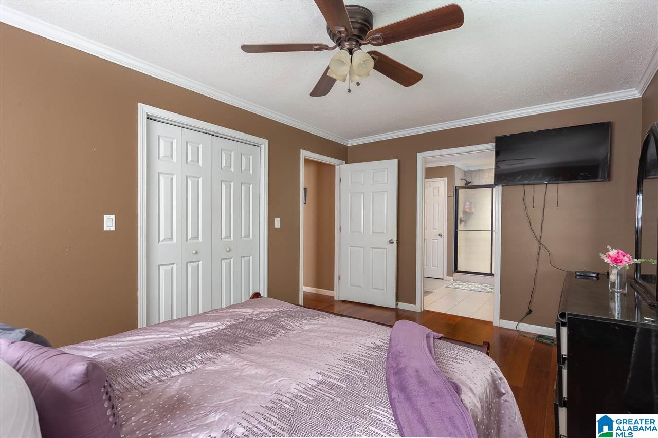 231 Pleasant Grove Road Lineville, AL 36266 - Photo 16 of 35
