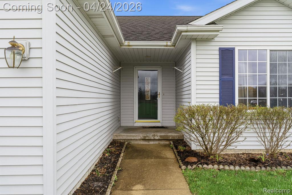 10511 North Lewis Road Clio, MI 48420 - Photo 6 of 42