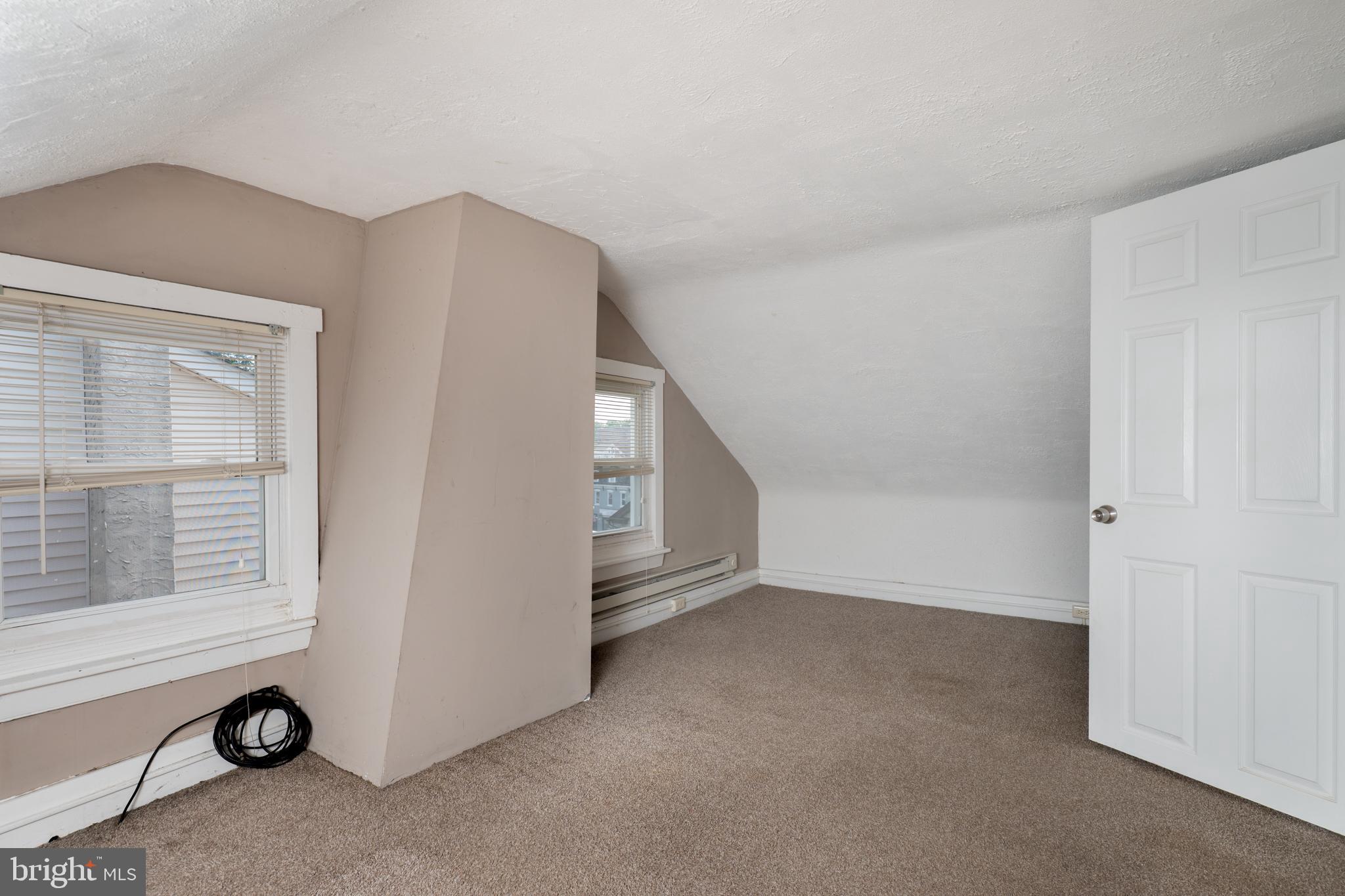 308 Summer St Road Royersford, PA 19468 - Photo 16 of 25 a view of empty room with windows