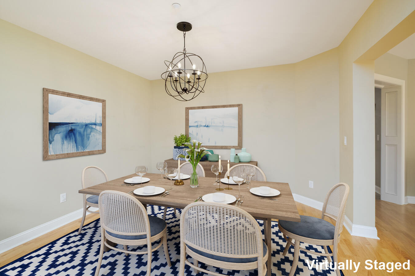 100 Shepard's Cove Road, Unit H305 Kittery, ME 03904 - Photo 11 of 45 Dining Area_Photo #4 VS Text
