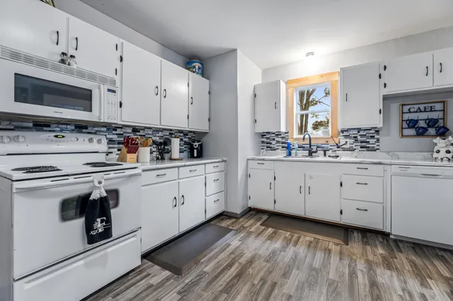 $219,900 | 115 West Warren Street, Dresser, WI 54009