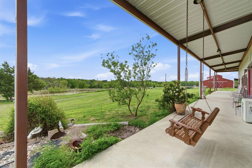 4400 Blue Rdg Farms Road Blue Ridge, TX 75424 - Photo 28 of 39