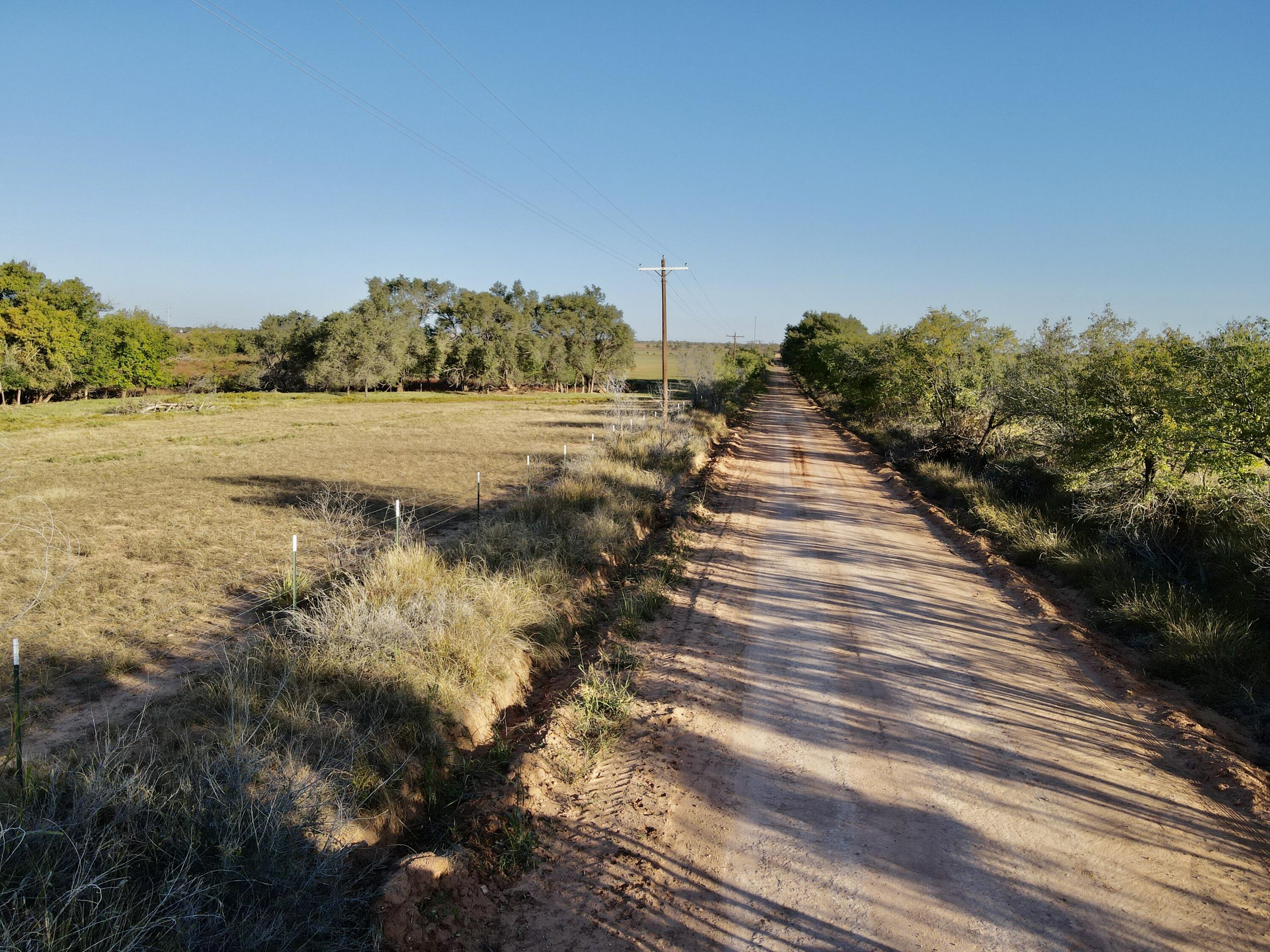 1 15 /- Acres State Highway Turkey, TX 79261 - Photo 9 of 12 a view of lake view