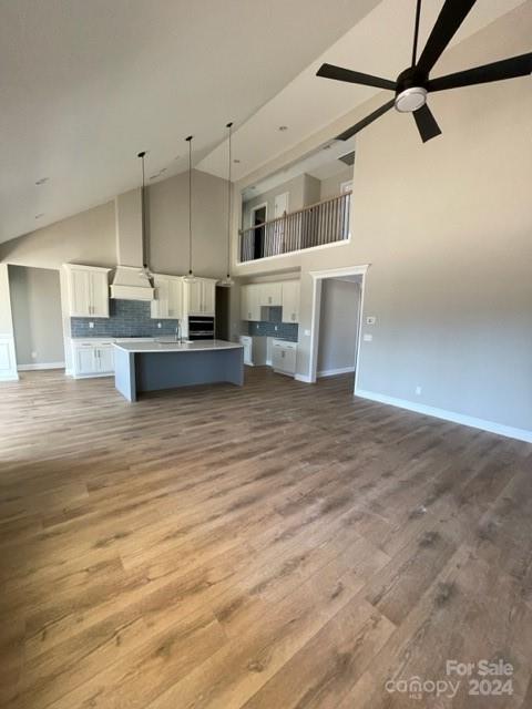 6834 Forney Hill Road Denver, NC 28037 - Photo 6 of 40 Gallery Image 6