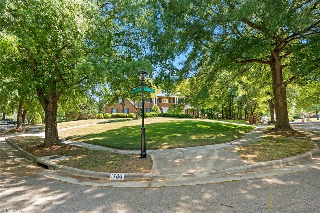 1700 Farnsworth Court High Point, NC 27262 - Photo 2 of 49