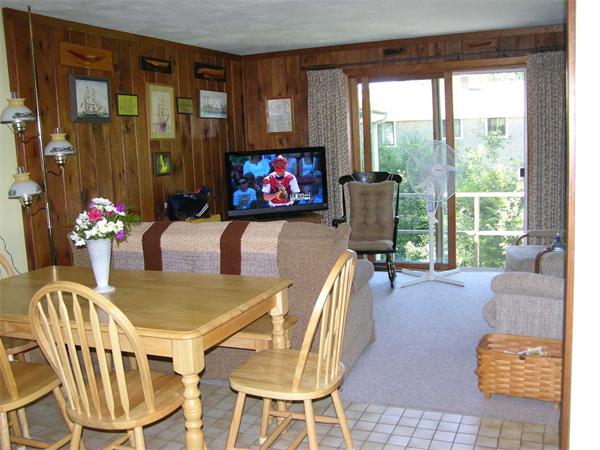 4 Farnum Road Bourne, MA 02532 - Photo 7 of 14 a view of a dining room with furniture window and outside view