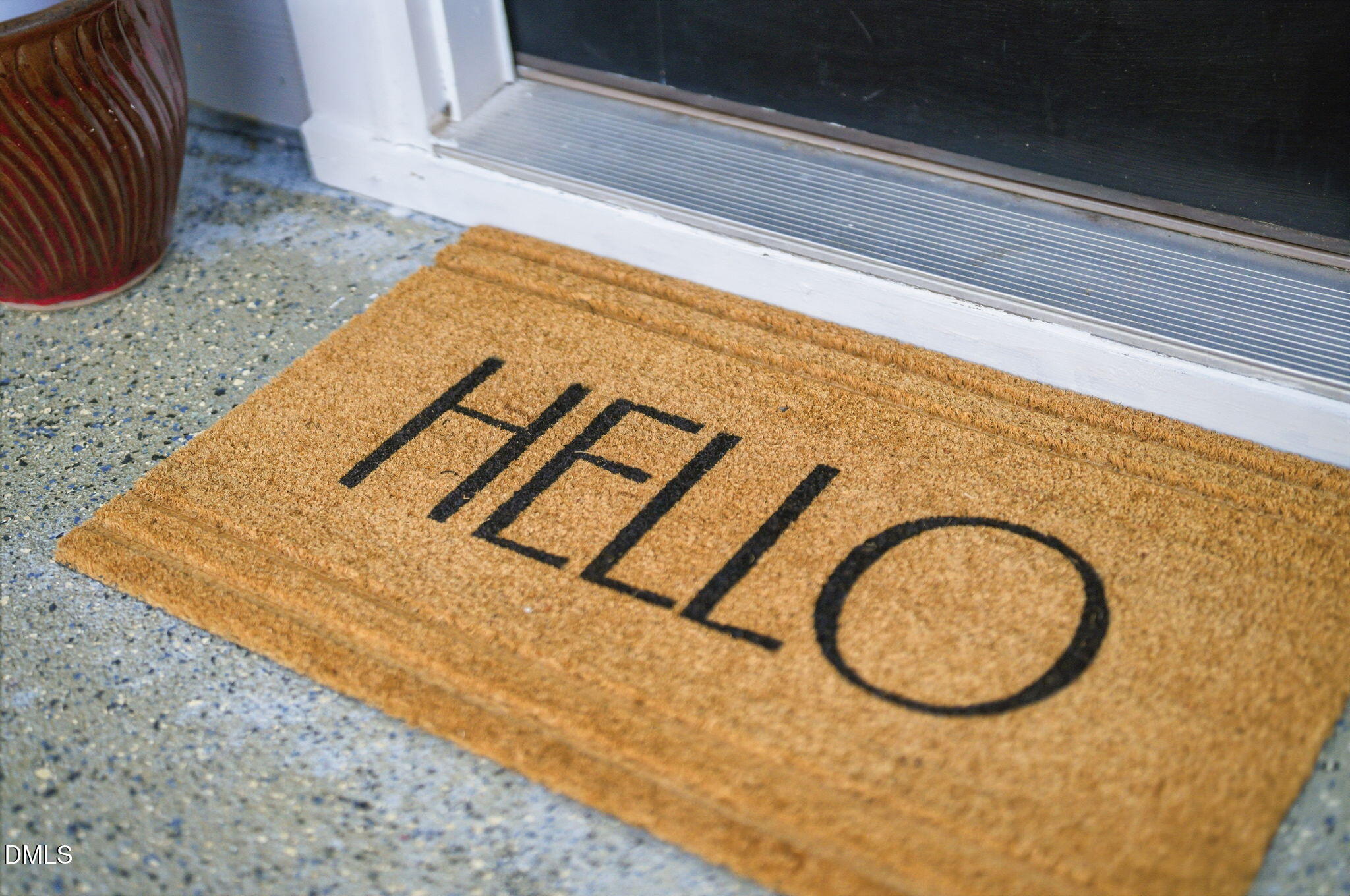 2913 Macbeth Lane Apex, NC 27502 - Photo 8 of 62 a view of a swimming pool with a backyard