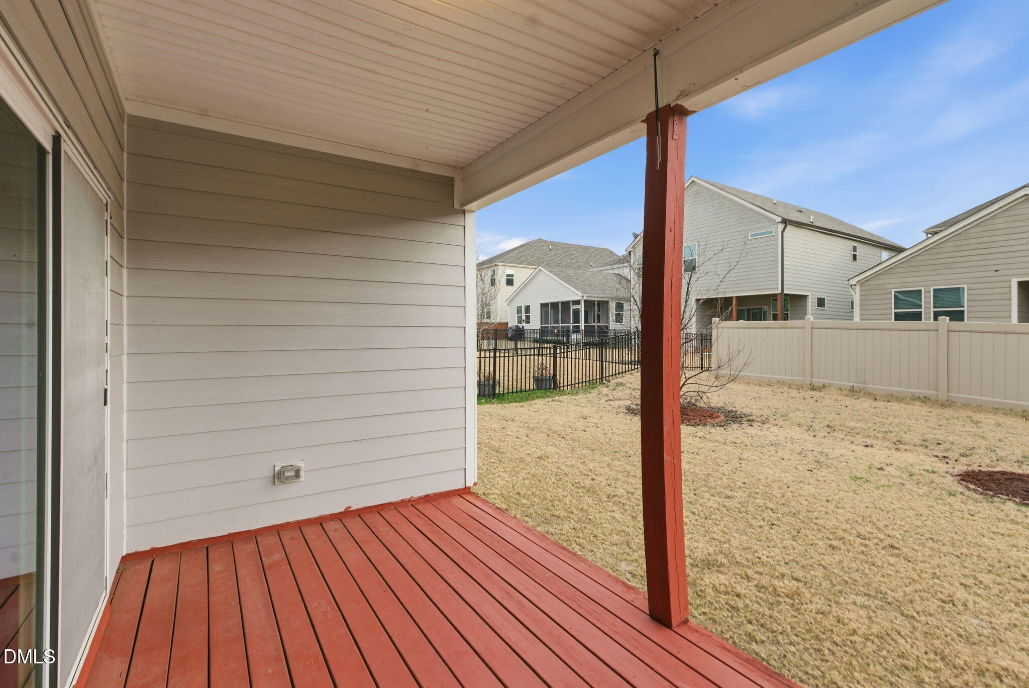 2913 Macbeth Lane Apex, NC 27502 - Photo 54 of 62 2913 Macbeth Lane-52