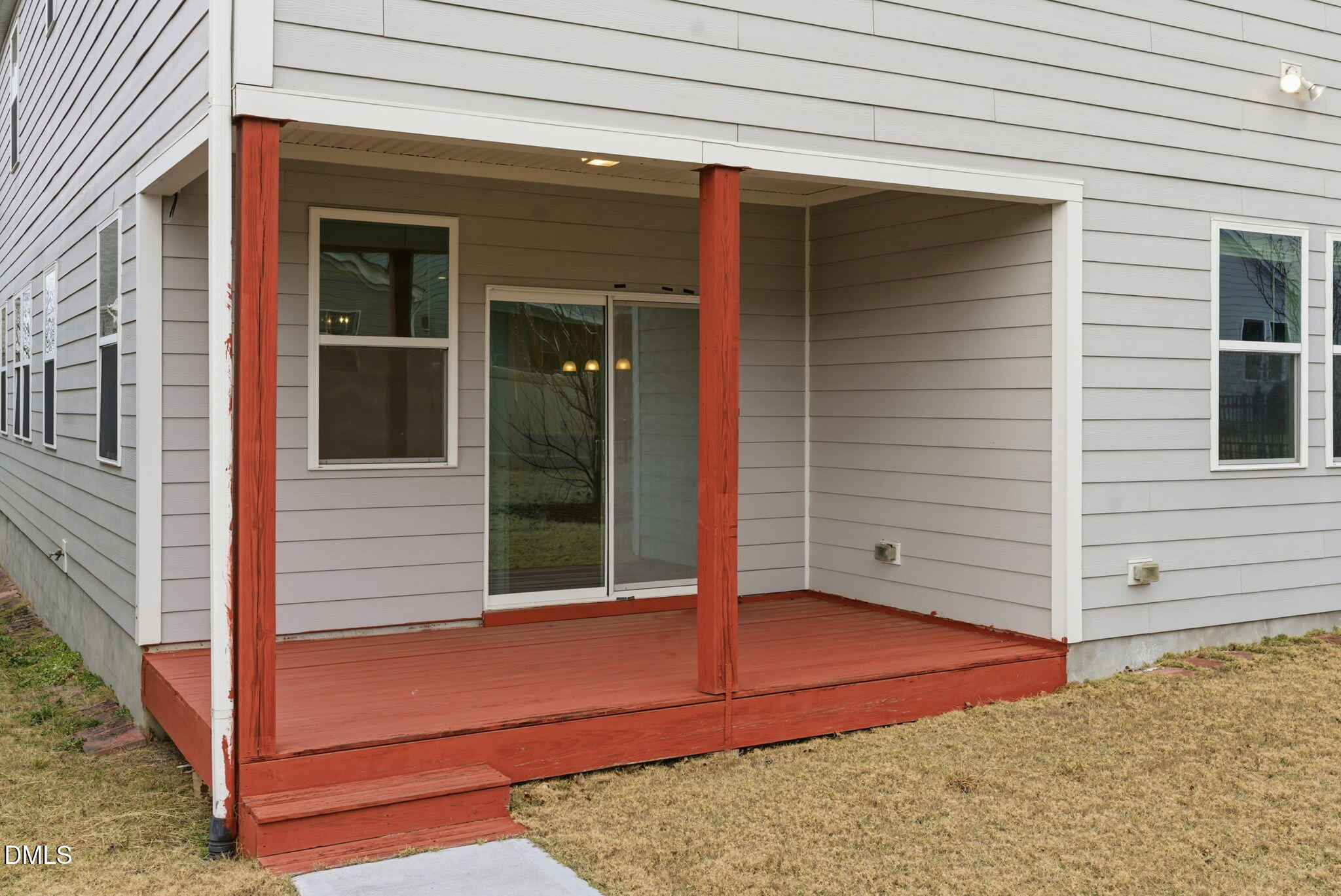 2913 Macbeth Lane Apex, NC 27502 - Photo 55 of 62 2913 Macbeth Lane-53