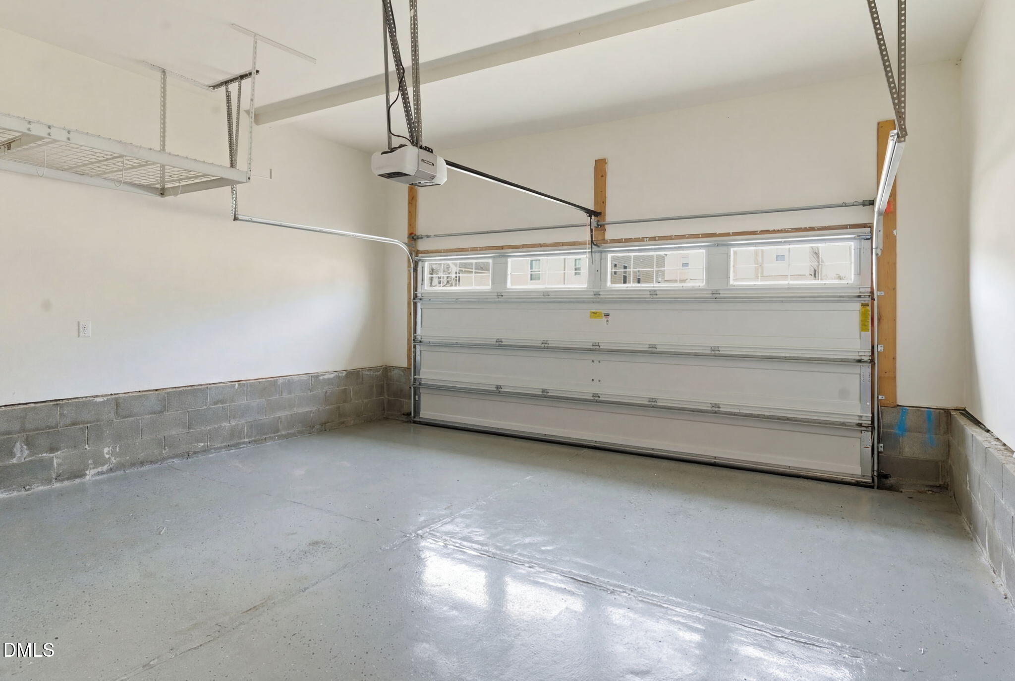 2913 Macbeth Lane Apex, NC 27502 - Photo 58 of 62 a view of a room with an empty space