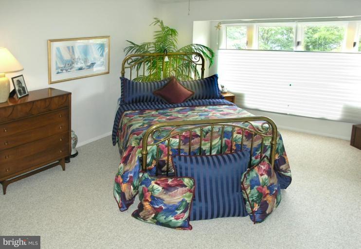 1962 Lakeport Way Reston, VA 20191 - Photo 16 of 30 Master Bedroom