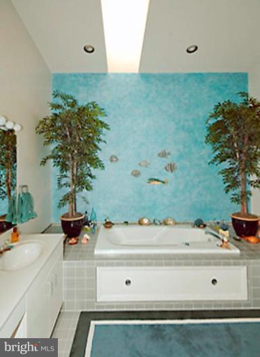 1962 Lakeport Way Reston, VA 20191 - Photo 17 of 30 Master Bath