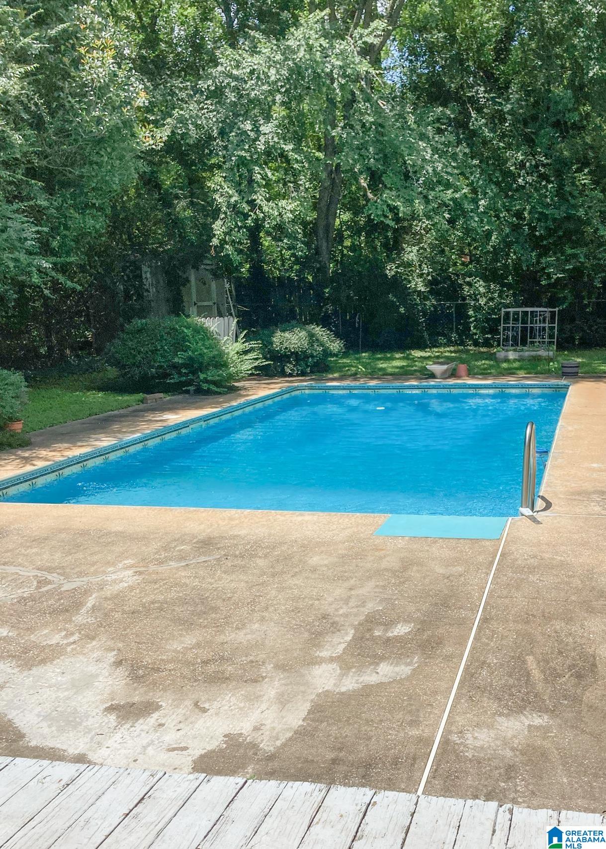 3713 Dale Hollow Road Anniston, AL 36207 - Photo 38 of 38