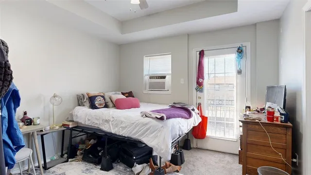 $1,400 | 301 Nimitz Street, Unit D, College Station, TX 77840