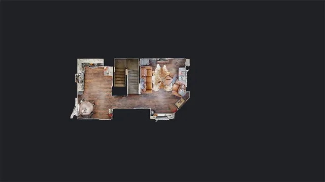 $1,400 | 301 Nimitz Street, Unit D, College Station, TX 77840