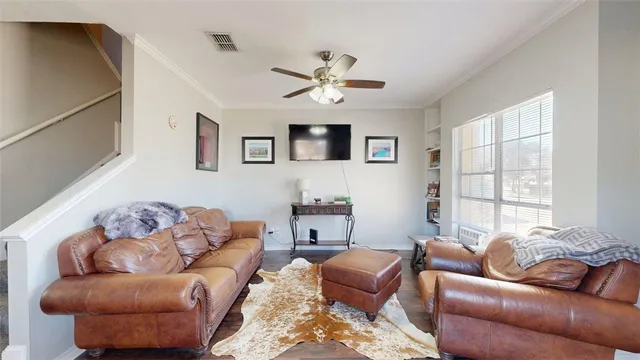 $1,400 | 301 Nimitz Street, Unit D, College Station, TX 77840