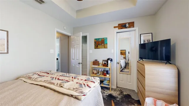 $1,400 | 301 Nimitz Street, Unit D, College Station, TX 77840