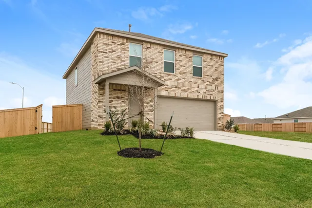 $1,845 | 303 Bush Meadow Lane, Magnolia, TX 77354