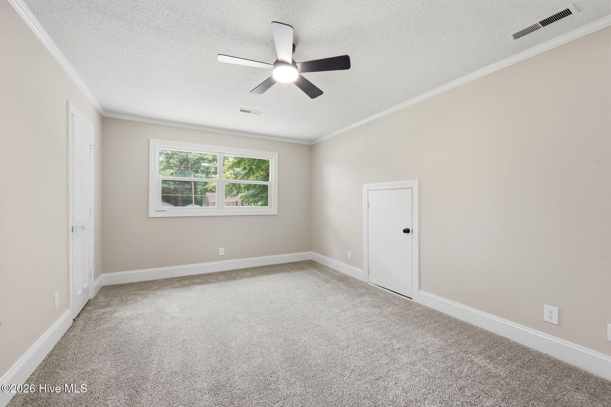 2804 Hodges Road Kinston, NC 28504 - Photo 27 of 50 Primary Bedroom