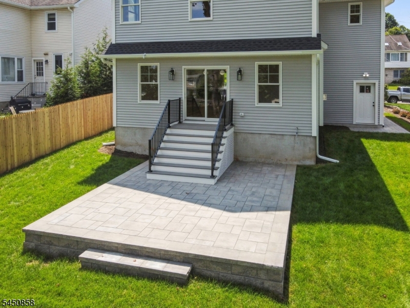 8 Pine Tree Terrace Madison, NJ 07940 - Photo 36 of 47 Gallery Image 36