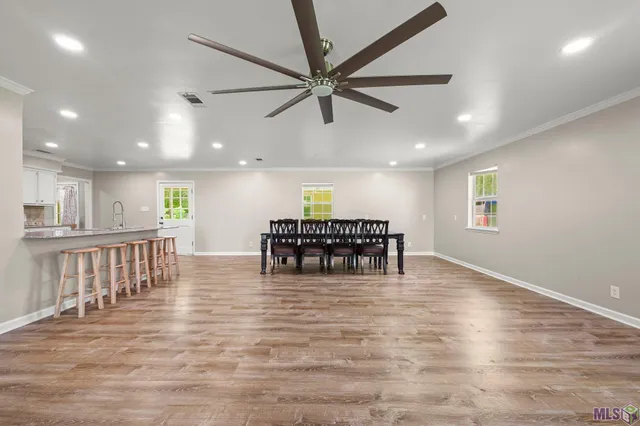 $309,900 | 10118 Saray Drive, Denham Springs, LA 70706