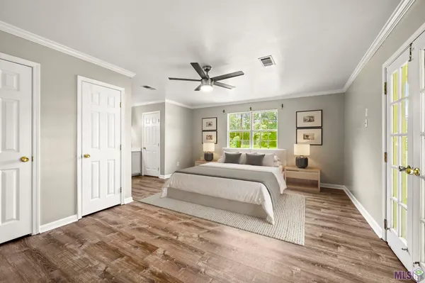 $299,900 | 10118 Saray Drive, Denham Springs, LA 70706
