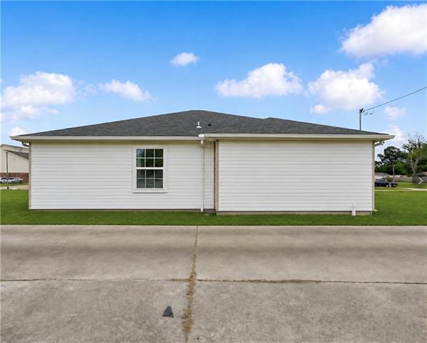 1164-66 Tallow Tree Lane Harvey, LA 70058 - Photo 12 of 12