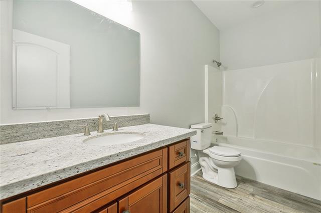 1164-66 Tallow Tree Lane Harvey, LA 70058 - Photo 8 of 12