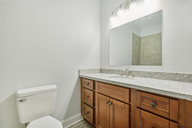 1164-66 Tallow Tree Lane Harvey, LA 70058 - Photo 10 of 12