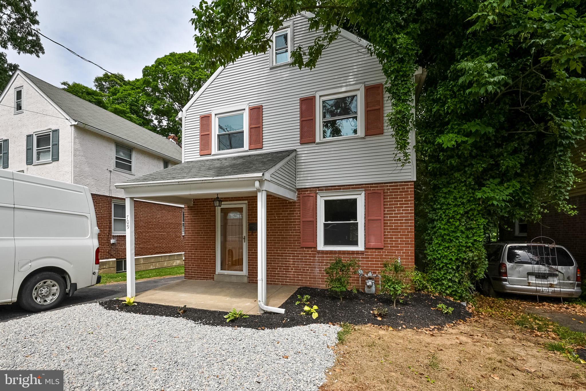 709 North Providence Road Media, PA 19063 - Photo 2 of 42