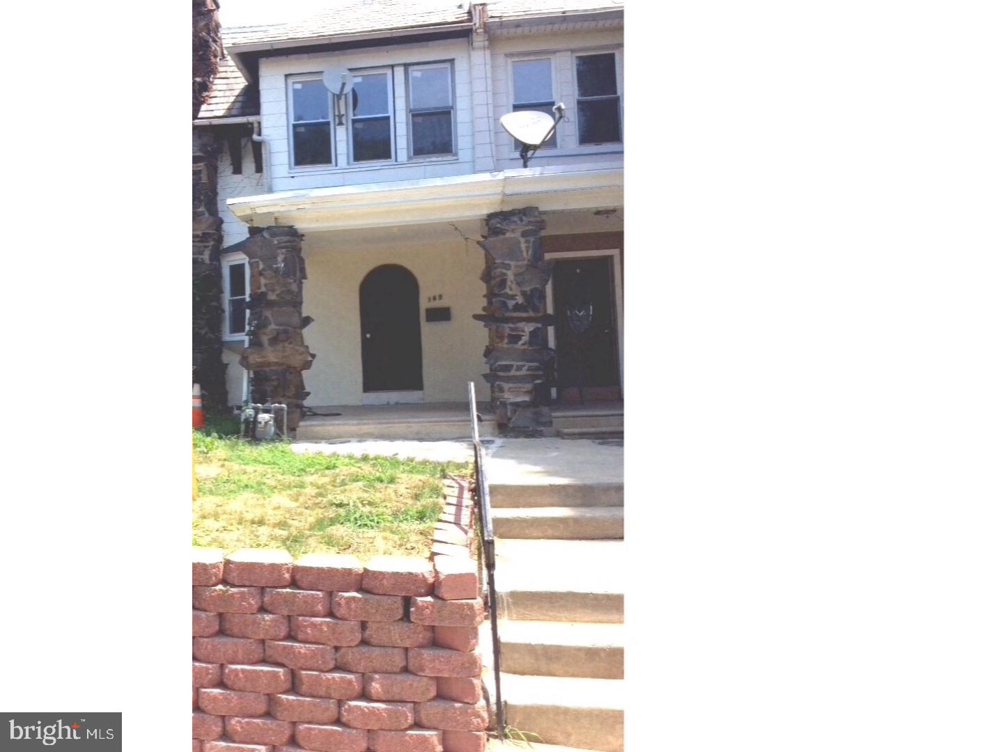 165 Springton Road Upper Darby, PA 19082 - Photo 1 of 21