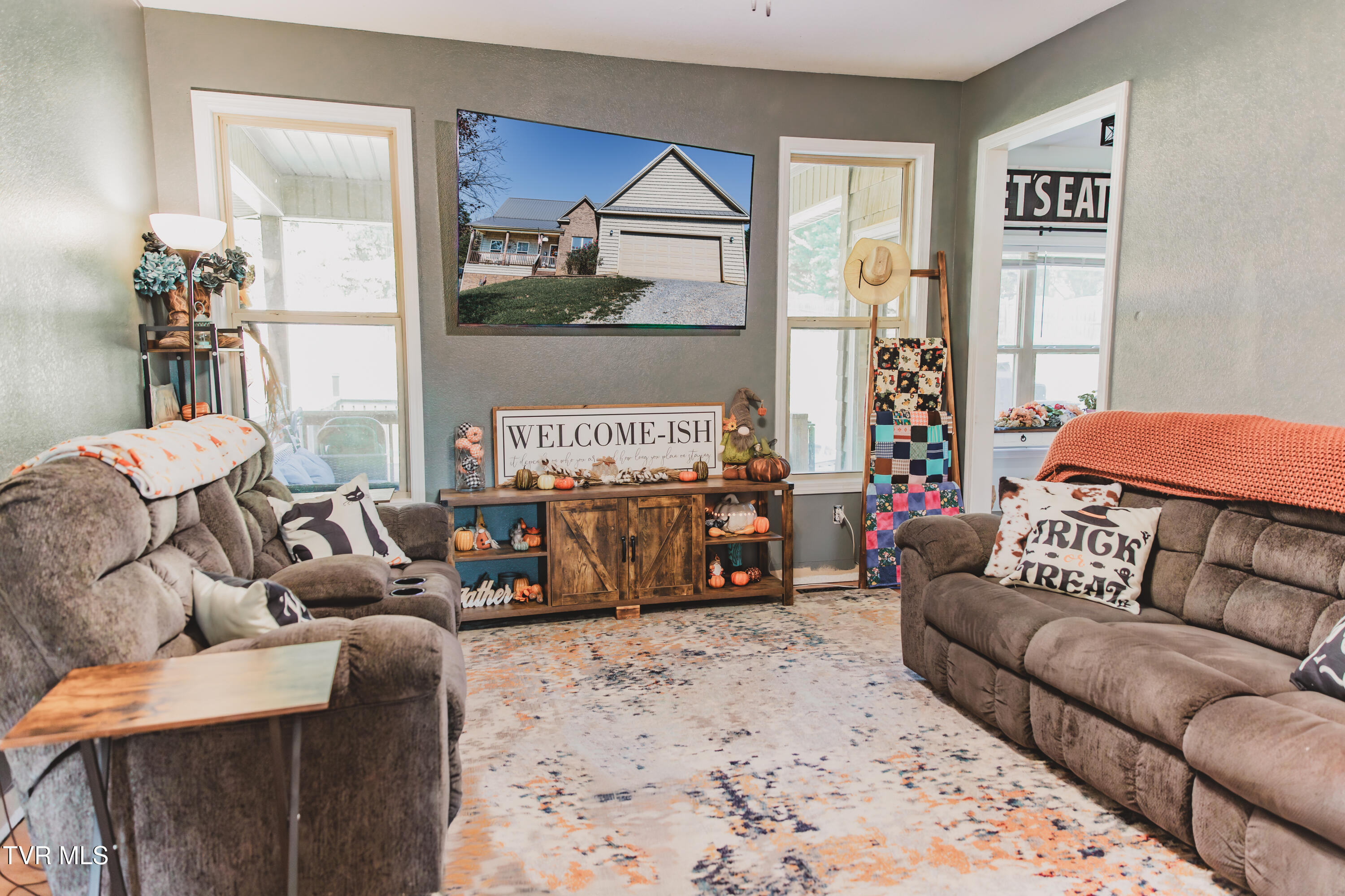 948 Chestnut Grove Road Dandridge, TN 37725 - Photo 16 of 16 CopperSunsetPhoto1-25